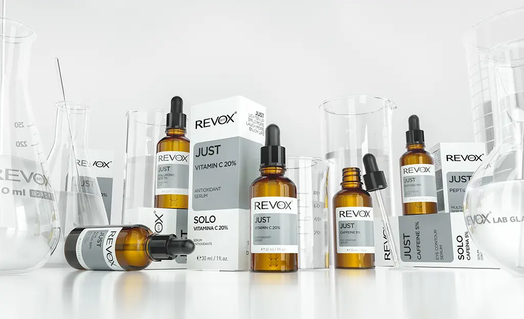 Alexandar Cosmetics